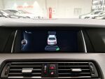 BMW 528 2014 