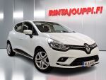 Renault Clio 2018 Valkoinen