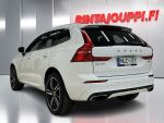 Volvo XC60 2018 Valkoinen