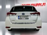 Toyota Auris 2018 Valkoinen