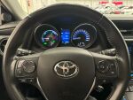 Toyota Auris 2018 Valkoinen