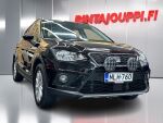 Seat Arona 2019 Musta