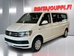 Volkswagen Caravelle 2019 Valkoinen