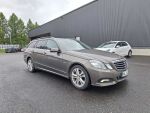 Mercedes-Benz E 2010 Hopea