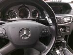 Mercedes-Benz E 2010 Hopea