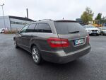 Mercedes-Benz E 2010 Hopea