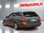 Mercedes-Benz E 2010 Hopea