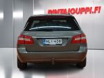 Mercedes-Benz E 2010 Hopea