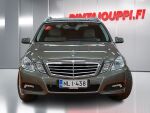 Mercedes-Benz E 2010 Hopea