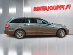 Mercedes-Benz E 2010 Hopea