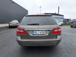 Mercedes-Benz E 2010 Hopea