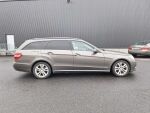 Mercedes-Benz E 2010 Hopea