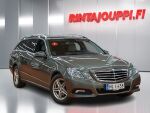 Mercedes-Benz E 2010 Hopea