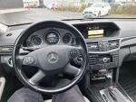 Mercedes-Benz E 2010 Hopea