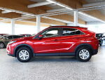 Mitsubishi Eclipse Cross 2019 Punainen