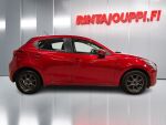 Mazda Mazda2 2019 Punainen