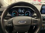 Ford Focus 2019 Harmaa