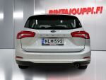 Ford Focus 2019 Harmaa