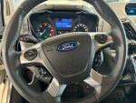 Ford Tourneo Custom 2013 Ruskea (beige)