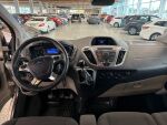 Ford Tourneo Custom 2013 Ruskea (beige)