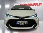 Toyota Corolla 2019 Valkoinen