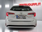 Toyota Corolla 2019 Valkoinen