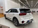 Kia Niro 2021 Valkoinen