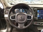 Volvo XC90 2016 Musta