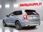 Volvo XC90 2016 Musta