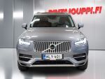 Volvo XC90 2016 Musta