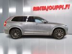 Volvo XC90 2016 Musta