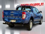 Ford Ranger 2020 Sininen