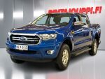 Ford Ranger 2020 Sininen