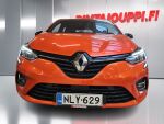 Renault Clio 2020 Oranssi