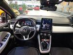 Renault Clio 2020 Oranssi