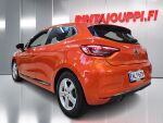 Renault Clio 2020 Oranssi