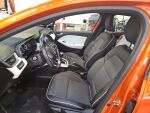 Renault Clio 2020 Oranssi