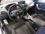 BMW M235I 2014 Harmaa