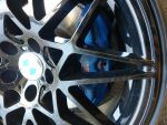 BMW M235I 2014 Harmaa