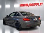 BMW M235I 2014 Harmaa