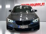 BMW M235I 2014 Harmaa