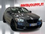 BMW M235I 2014 Harmaa