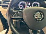 Skoda Superb 2017 Ruskea (beige)