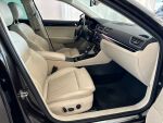 Skoda Superb 2017 Ruskea (beige)