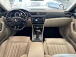 Skoda Superb 2017 Ruskea (beige)