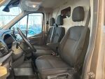 Ford Transit 2021 Harmaa