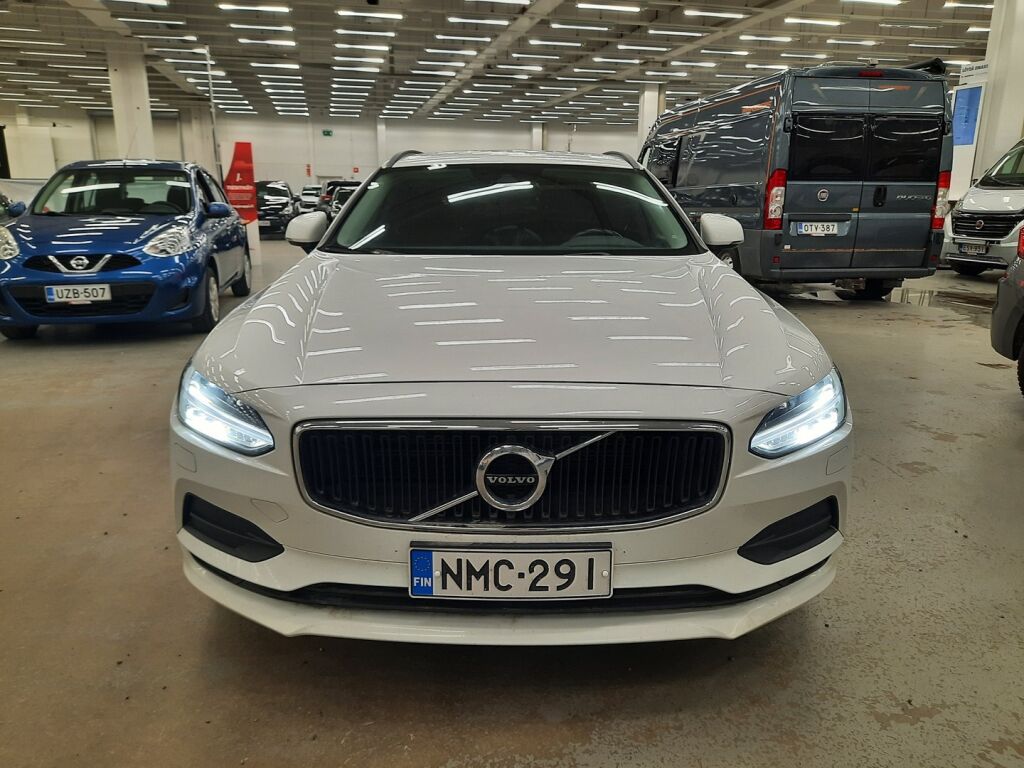 Volvo V90 2018 