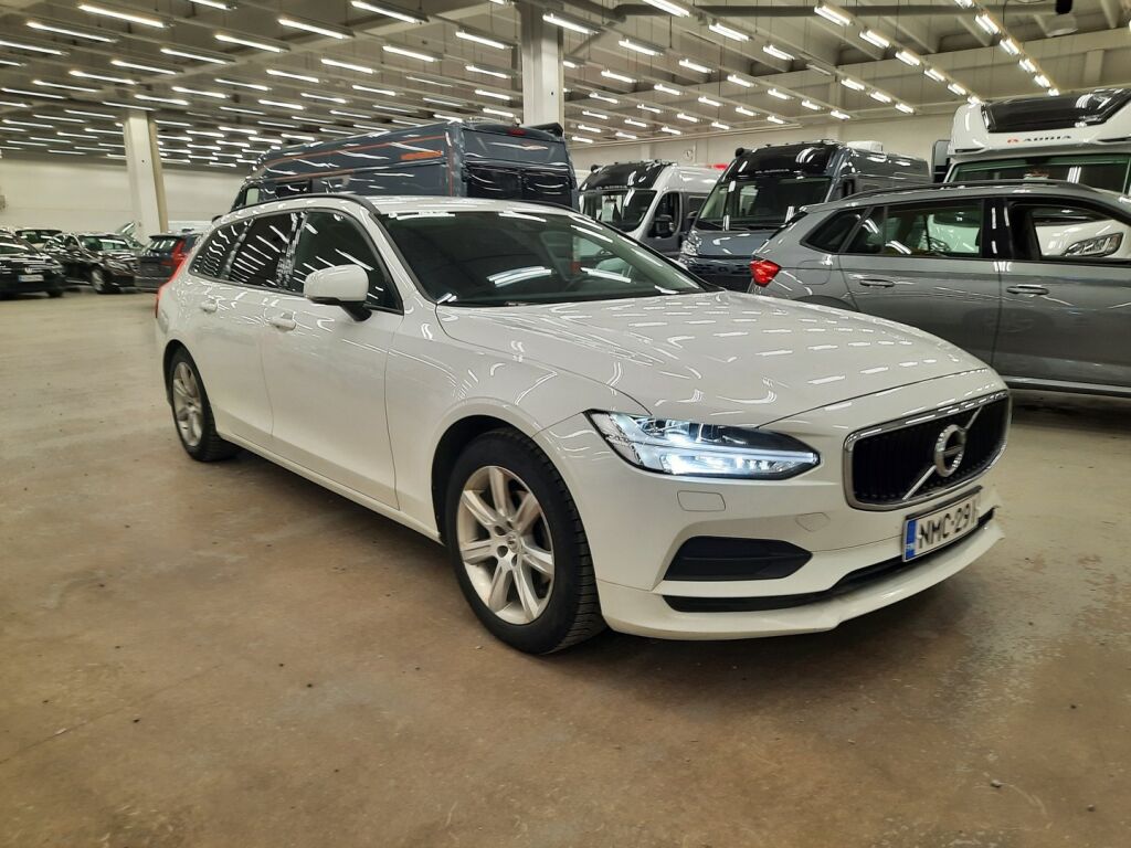 Volvo V90 2018 