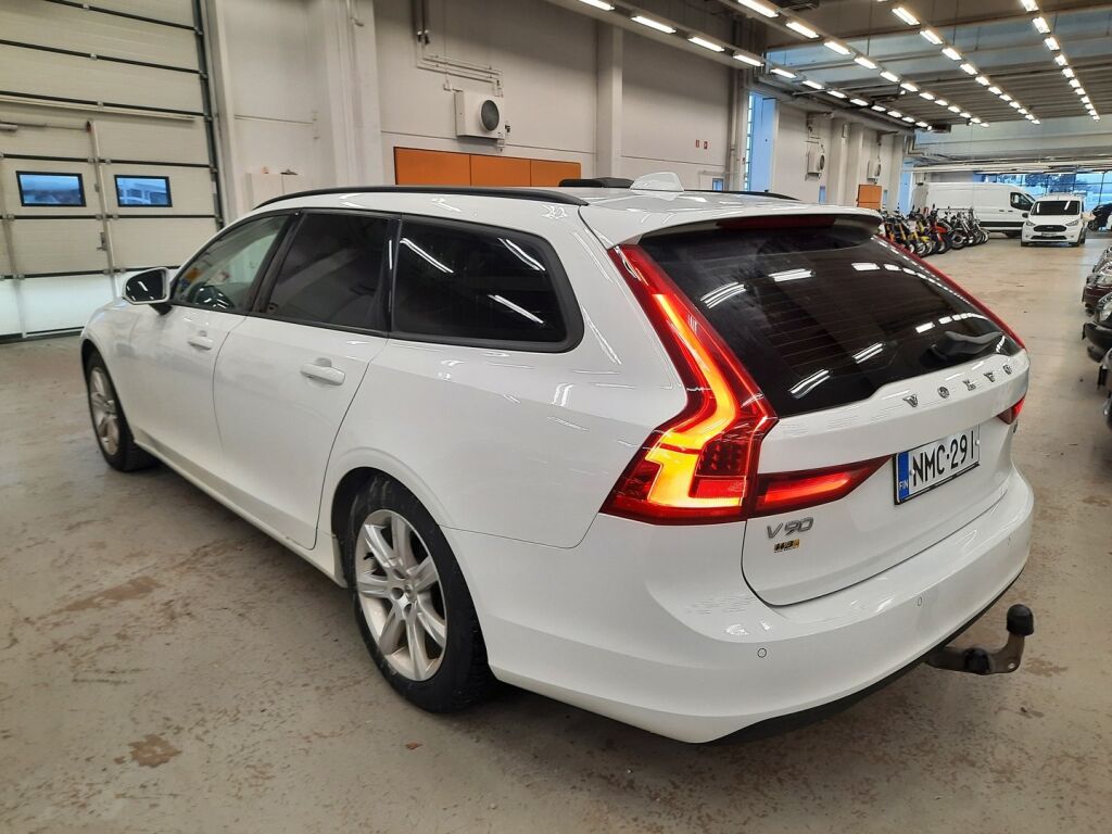 Volvo V90 2018 