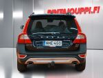 Volvo XC70 2013 Musta